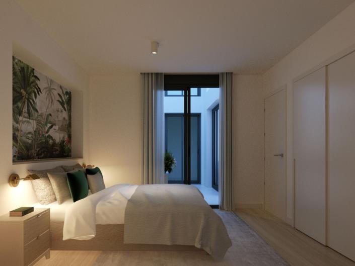 Image No.13-Appartement de 2 chambres à vendre à Fuengirola