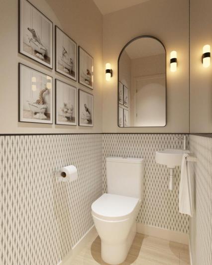 Image No.14-Appartement de 2 chambres à vendre à Fuengirola