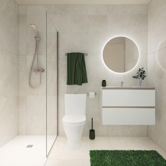 Image No.16-Appartement de 2 chambres à vendre à Fuengirola