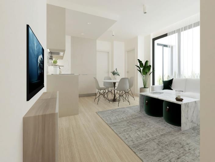 Image No.17-Appartement de 2 chambres à vendre à Fuengirola