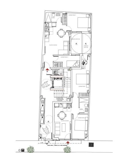 Image No.18-Appartement de 2 chambres à vendre à Fuengirola