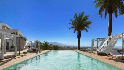 Martin Real Estate most sold property
