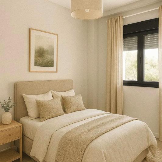 Image No.7-Duplex de 2 chambres à vendre à Cancelada