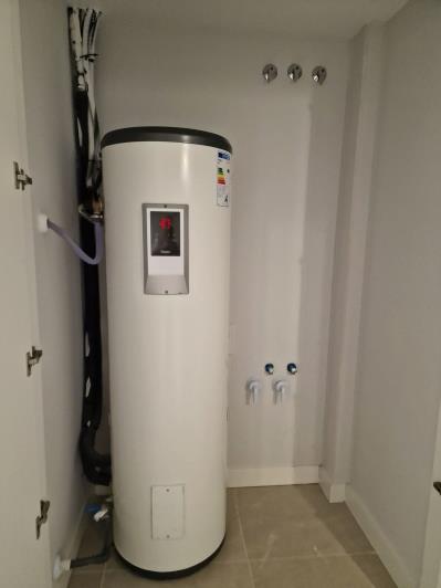 Image No.22-Duplex de 2 chambres à vendre à Cancelada