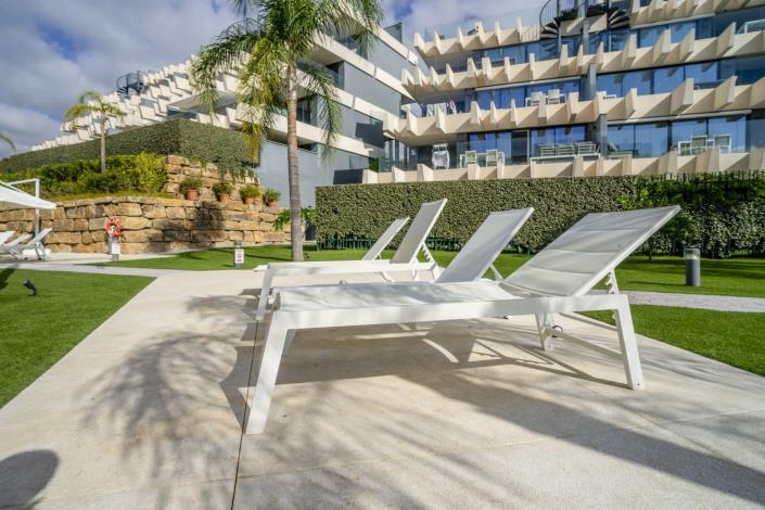 Image No.1-Appartement de 3 chambres à vendre à Estepona