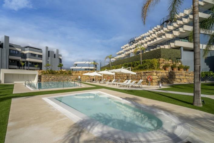 Image No.4-3 Bed Apartment for sale