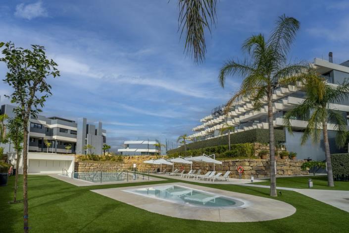 Image No.5-3 Bed Apartment for sale