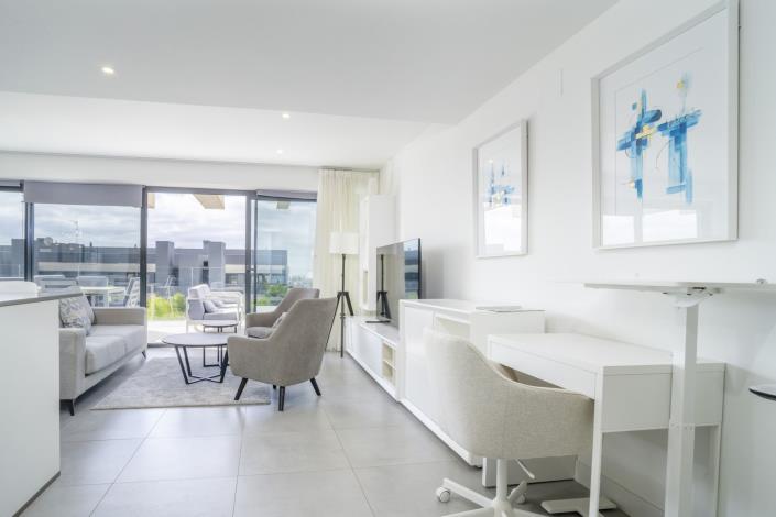 Image No.14-3 Bed Apartment for sale