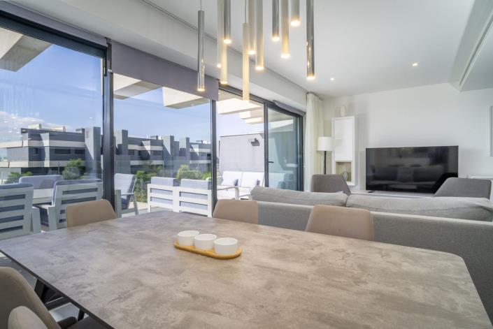 Image No.26-3 Bed Apartment for sale