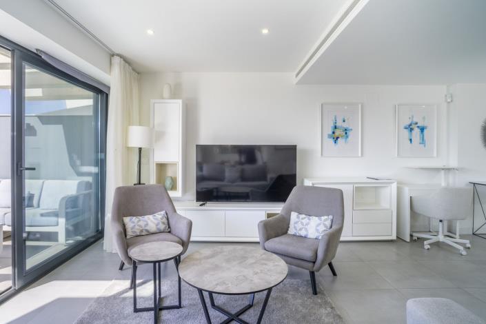 Image No.28-3 Bed Apartment for sale