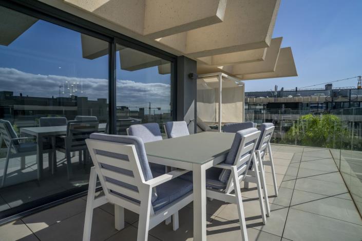 Image No.34-3 Bed Apartment for sale