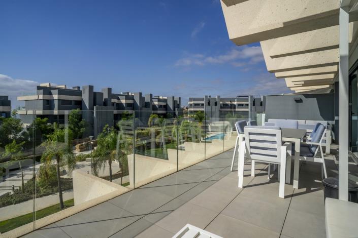 Image No.38-3 Bed Apartment for sale