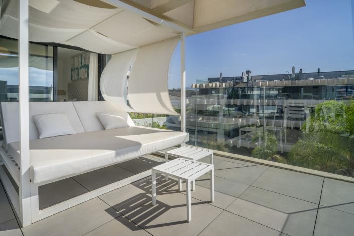 Image No.41-3 Bed Apartment for sale