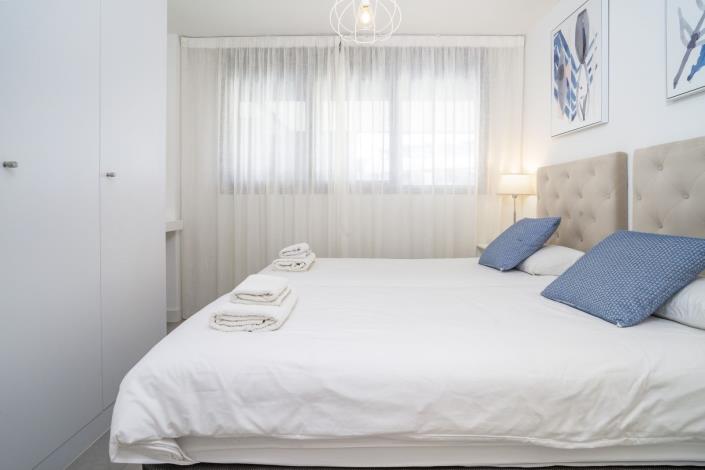 Image No.42-3 Bed Apartment for sale