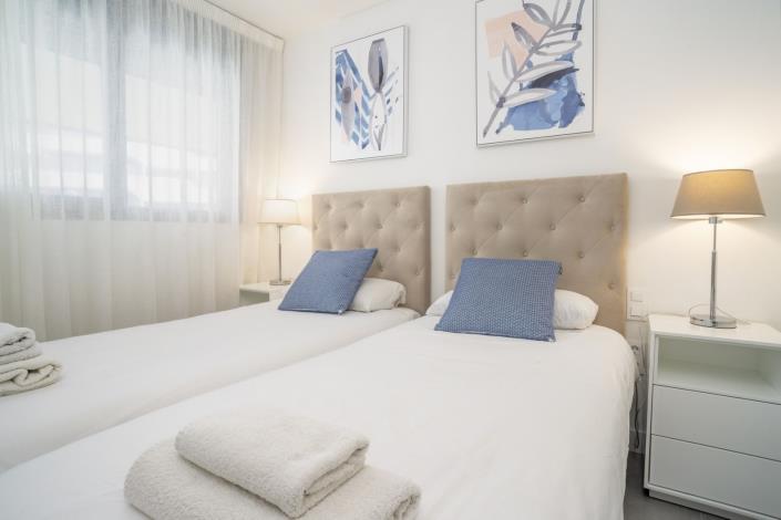 Image No.43-3 Bed Apartment for sale