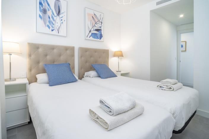 Image No.44-3 Bed Apartment for sale