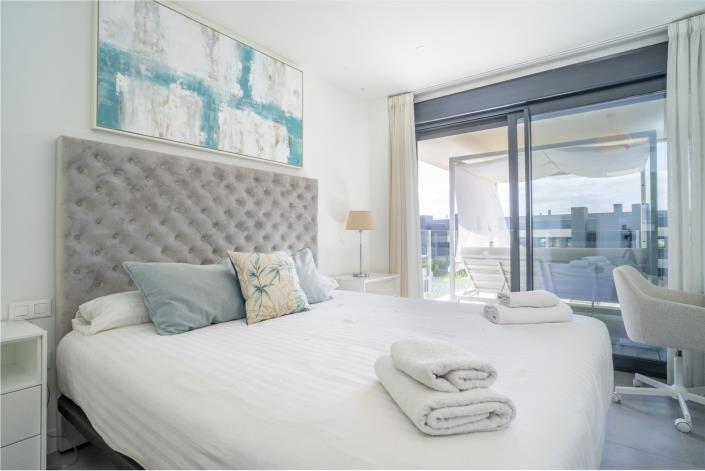 Image No.52-3 Bed Apartment for sale