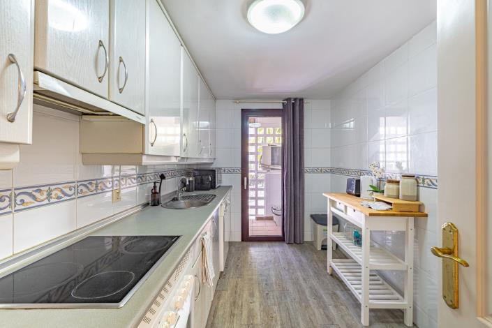 Image No.2-Appartement de 2 chambres à vendre à Nueva Andalucia