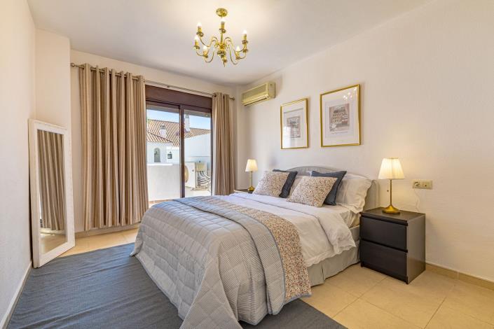 Image No.4-Appartement de 2 chambres à vendre à Nueva Andalucia