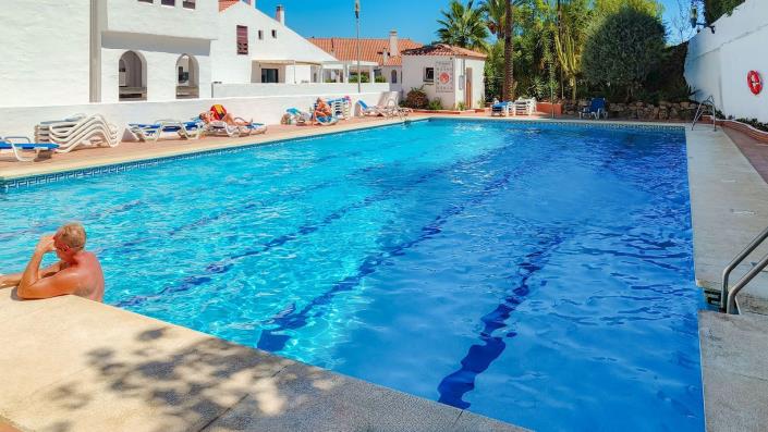 Image No.5-Appartement de 2 chambres à vendre à Nueva Andalucia