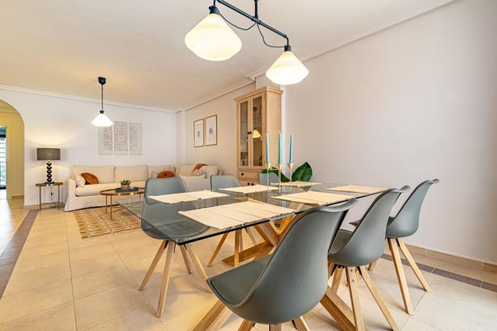 Image No.14-Appartement de 2 chambres à vendre à Nueva Andalucia