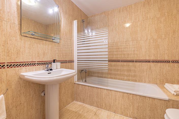 Image No.20-Appartement de 2 chambres à vendre à Nueva Andalucia