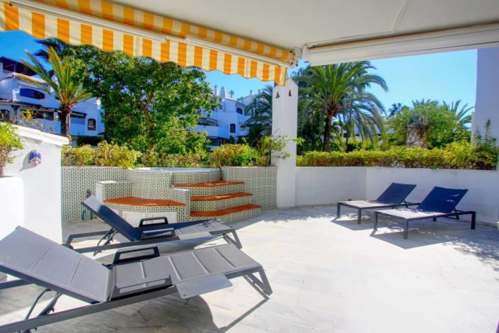 Image No.1-3 Bed Apartment for sale