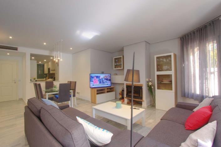 Image No.6-Appartement de 3 chambres à vendre à Elviria