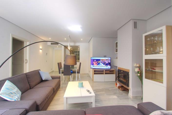 Image No.8-Appartement de 3 chambres à vendre à Elviria