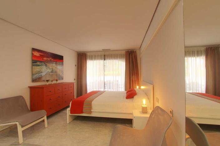 Image No.21-Appartement de 3 chambres à vendre à Elviria