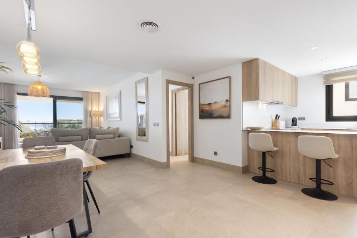 Image No.3-Appartement de 3 chambres à vendre à Casares