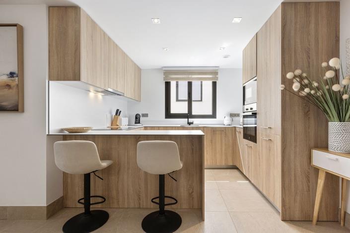 Image No.4-Appartement de 3 chambres à vendre à Casares