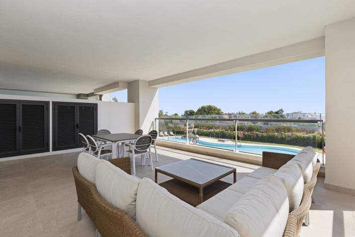 Image No.7-Appartement de 3 chambres à vendre à Casares