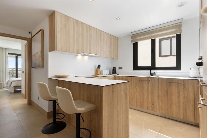 Image No.9-Appartement de 3 chambres à vendre à Casares