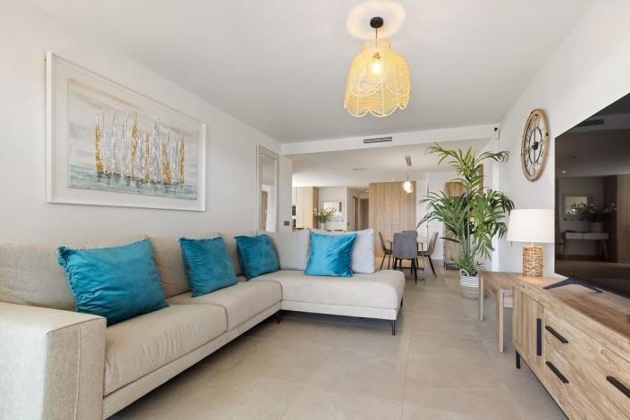 Image No.11-Appartement de 3 chambres à vendre à Casares