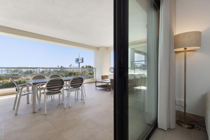 Image No.13-Appartement de 3 chambres à vendre à Casares