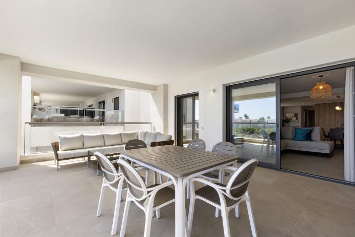 Image No.21-Appartement de 3 chambres à vendre à Casares