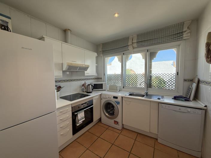 Image No.4-Appartement de 2 chambres à vendre à Estepona