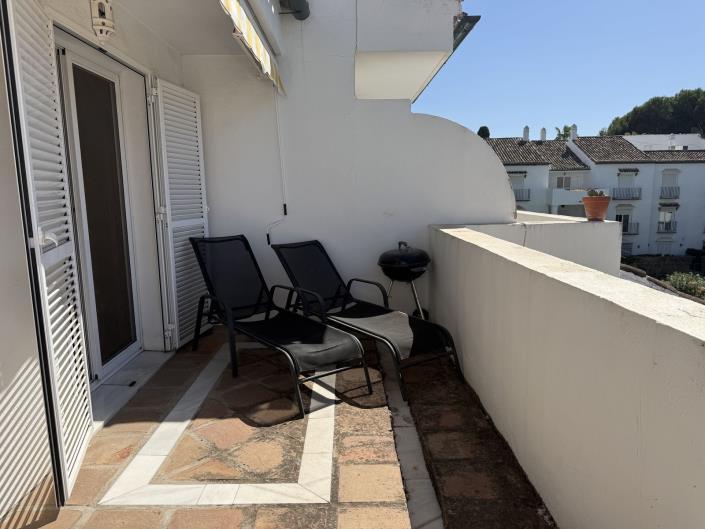 Image No.11-Appartement de 2 chambres à vendre à Estepona