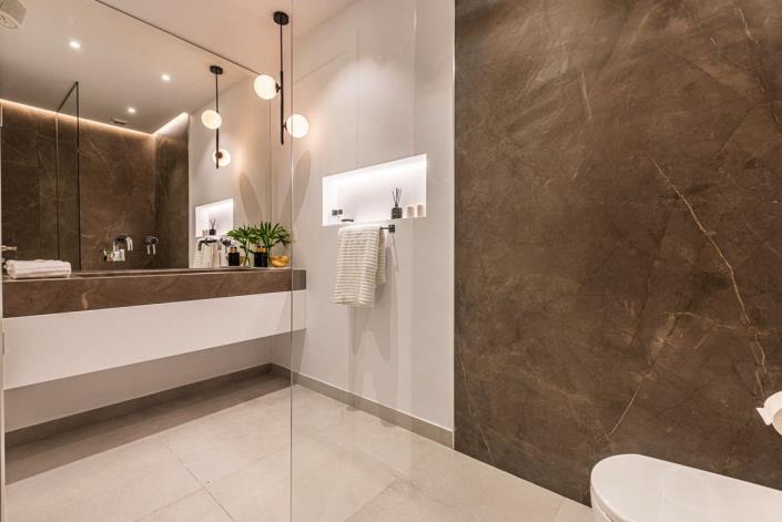 Image No.5-3 Bed Duplex for sale