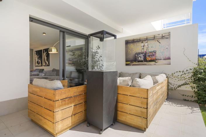 Image No.8-2 Bed Apartment for sale