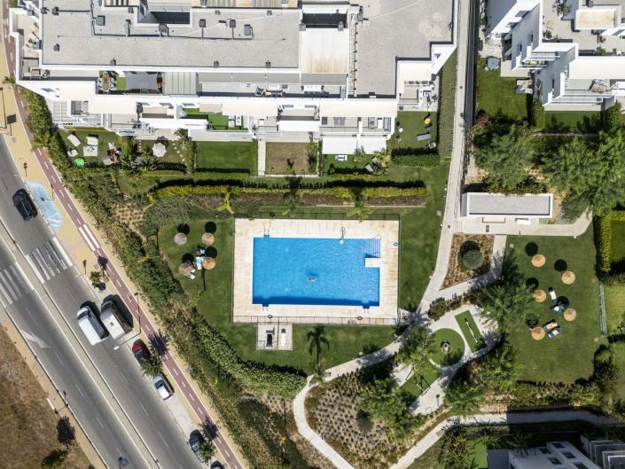 Image No.28-2 Bed Apartment for sale