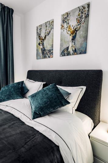 Image No.8-Maison de ville de 3 chambres à vendre à Estepona