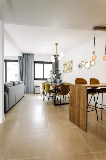 Image No.10-Maison de ville de 3 chambres à vendre à Estepona