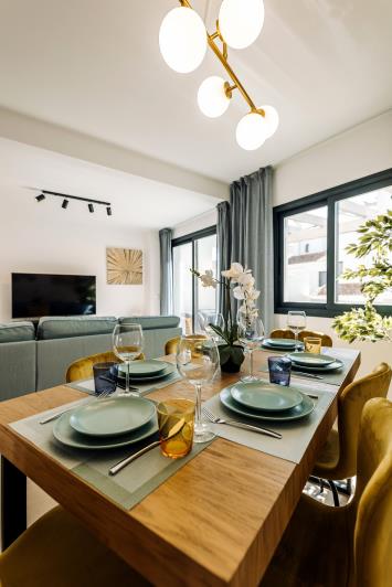 Image No.13-Maison de ville de 3 chambres à vendre à Estepona