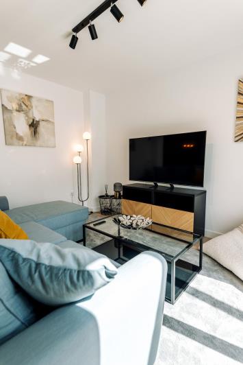 Image No.15-Maison de ville de 3 chambres à vendre à Estepona