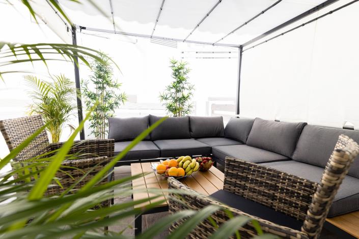 Image No.19-Maison de ville de 3 chambres à vendre à Estepona