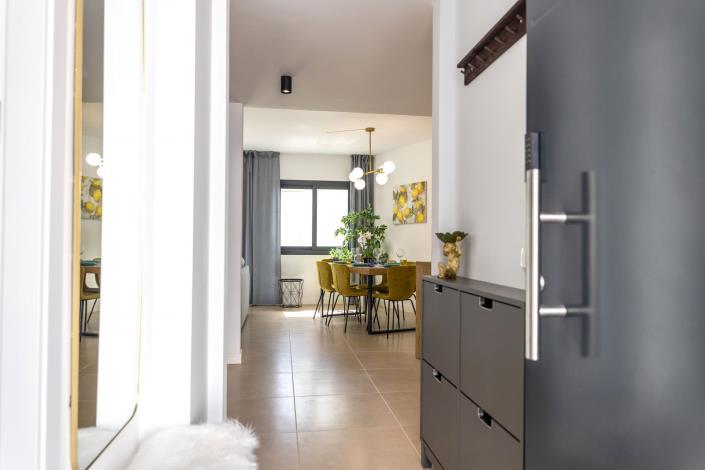 Image No.24-Maison de ville de 3 chambres à vendre à Estepona