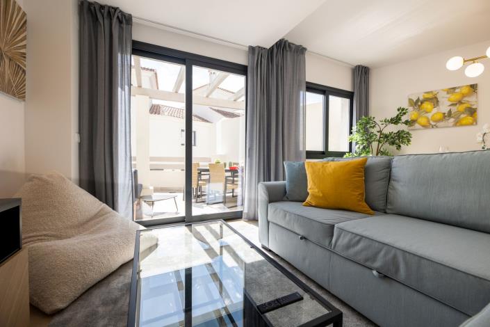 Image No.28-Maison de ville de 3 chambres à vendre à Estepona