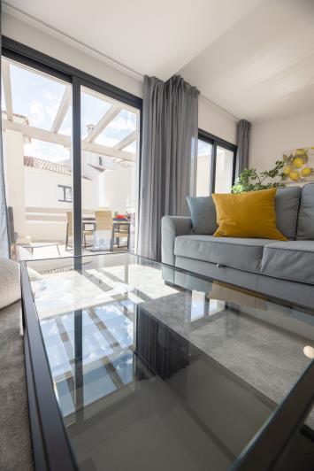 Image No.29-Maison de ville de 3 chambres à vendre à Estepona